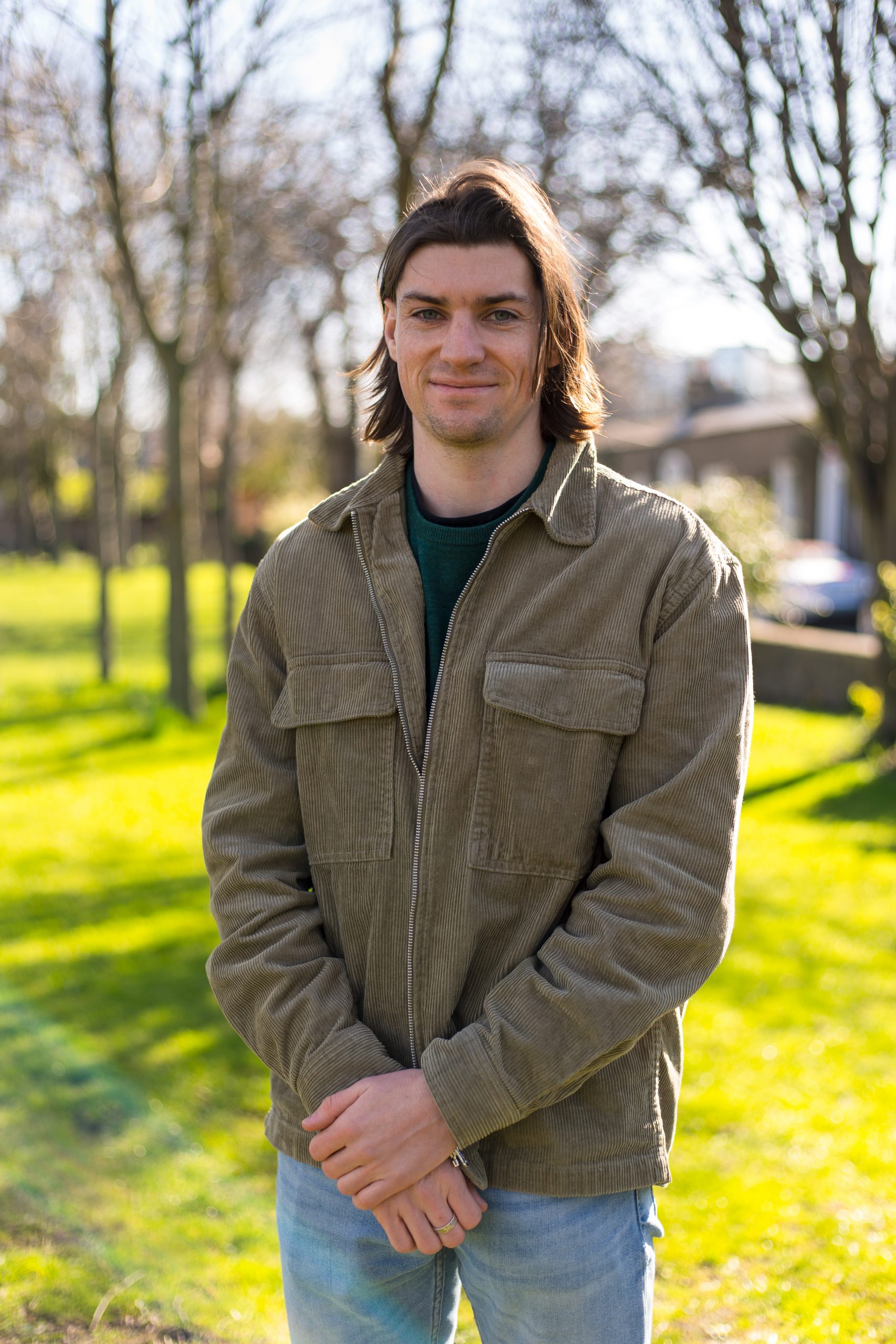 Eoin Le Masney